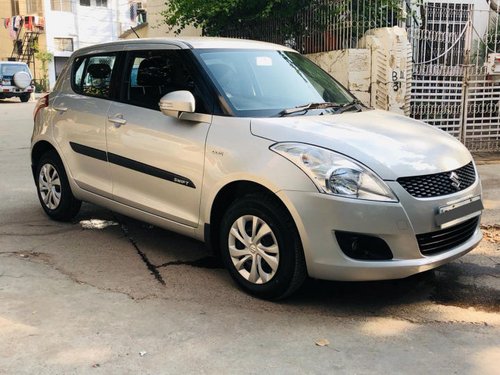 Maruti Suzuki Swift 2014 for sale