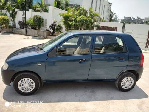 Maruti Suzuki Alto 2010 for sale