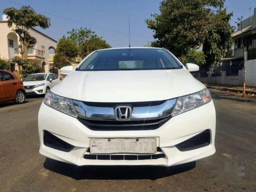 Used Honda City car 2014 for sale at low price