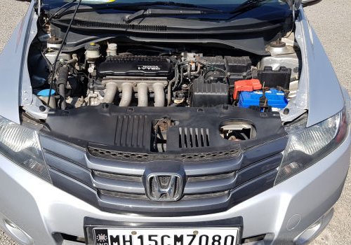 Honda City 1.5 V MT for sale