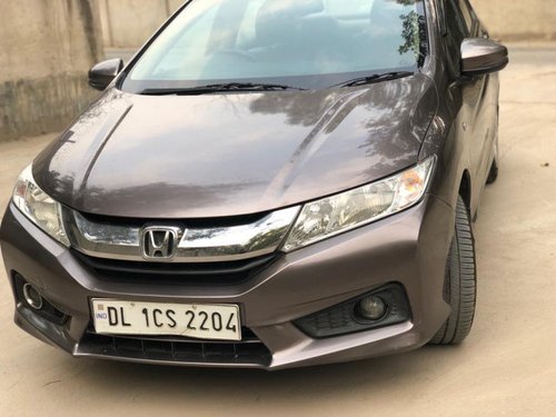 Honda City i DTEC SV for sale