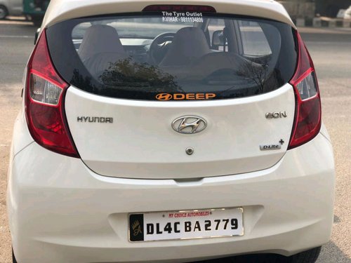 Used Hyundai Eon D Lite Plus 2014 for sale