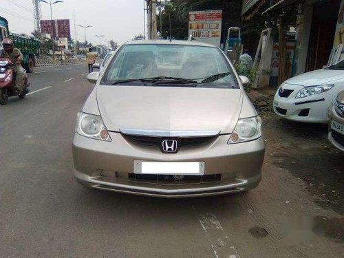 Used Honda City 1.5 S AT 2005 for sale