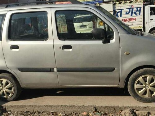 Maruti Suzuki Wagon R LXI 2007 for sale