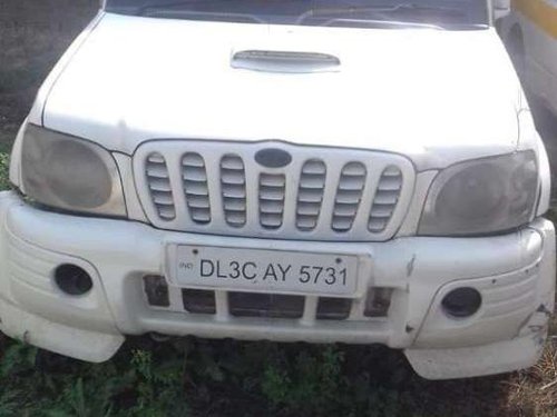 2008 Mahindra Scorpio for sale