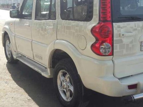 2011 Mahindra Scorpio for sale at low price