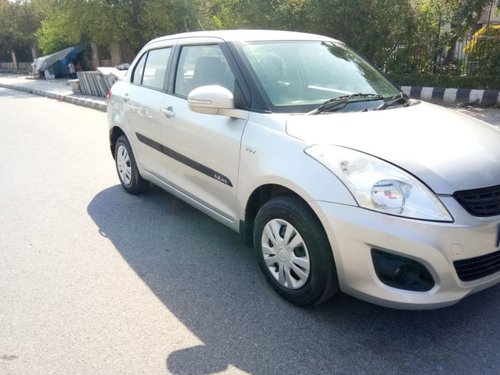 Used Maruti Dzire VXi for sale