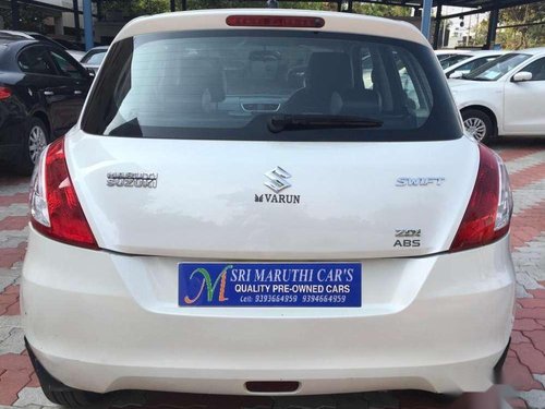 Maruti Suzuki Swift 2014 for sale