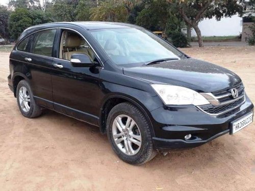 Used Honda CR V car 2011 for sale at low price