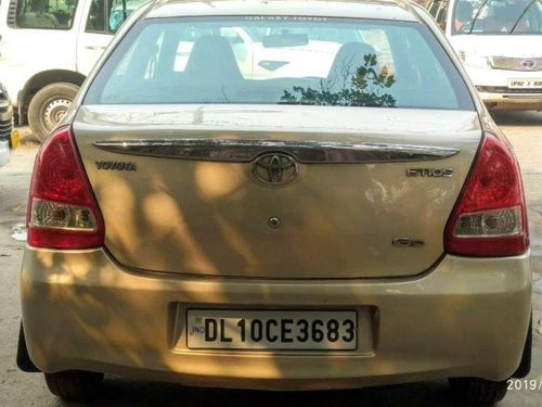 Toyota Etios GD, 2013 for sale