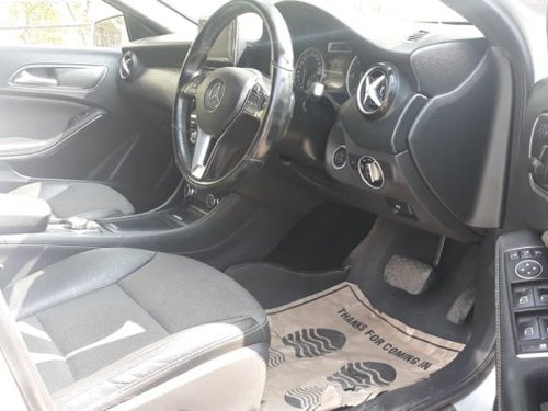 Used 2013 Mercedes Benz A Class for sale