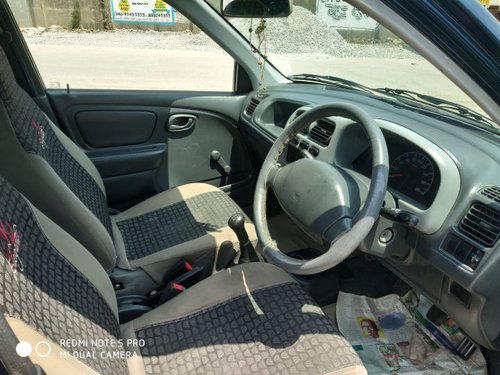 Maruti Suzuki Alto 2010 for sale