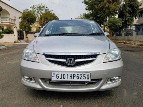 Used Honda City ZX car 2008 for sale at low price