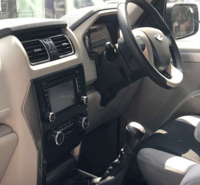 Used Mahindra Scorpio S10 8 Seater 2015 for sale