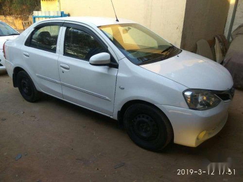 Toyota Etios GD, 2015 for sale