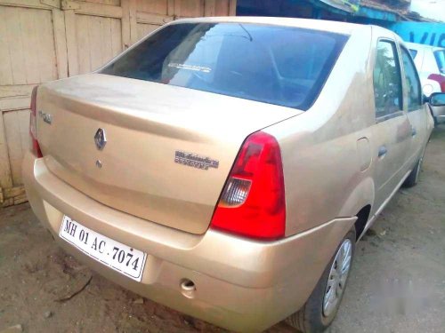 Mahindra Renault Logan 2007 for sale