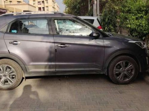 2017 Hyundai Creta for sale