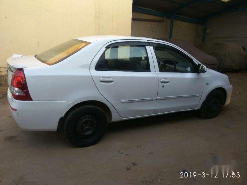 Toyota Etios GD, 2015 for sale