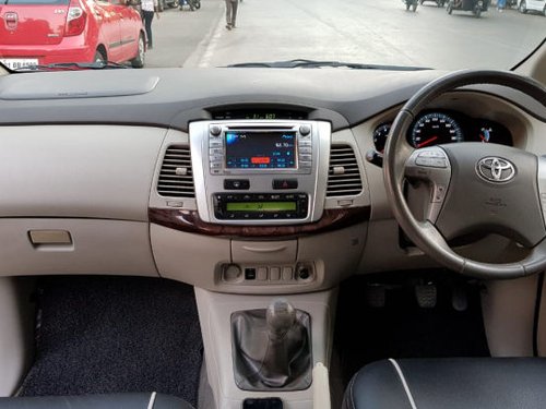 2013 Toyota Innova for sale