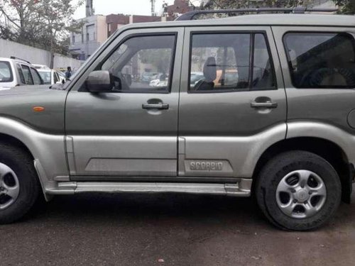 Used 2011 Mahindra Scorpio for sale