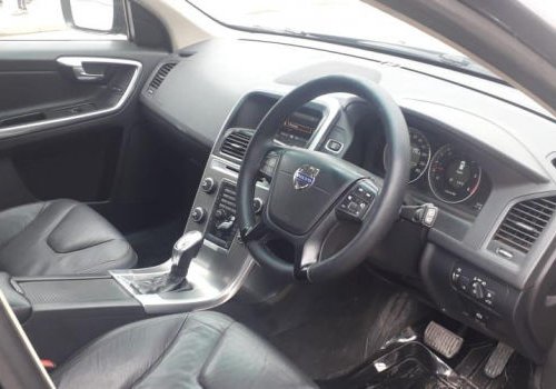 Volvo XC60 D4 KINETIC for sale