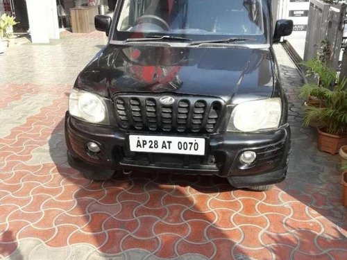 Used Mahindra Scorpio 2.6 CRDe 2006 for sale