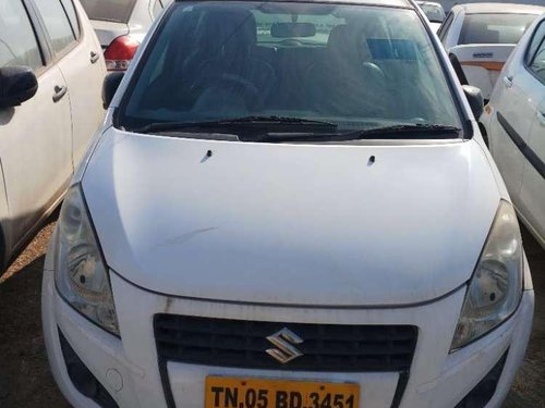 Maruti Suzuki Ritz Ldi BS-IV, 2016 for sale