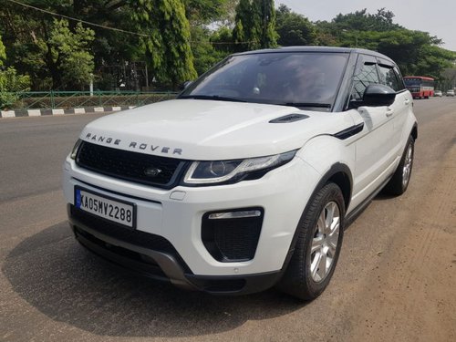 2017 Land Rover Range Rover for sale