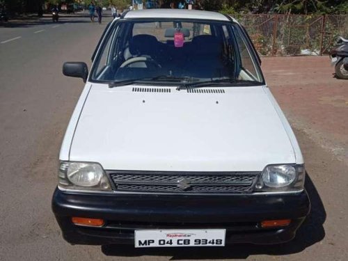 Used Maruti Suzuki 800 car 2008 for sale at low price