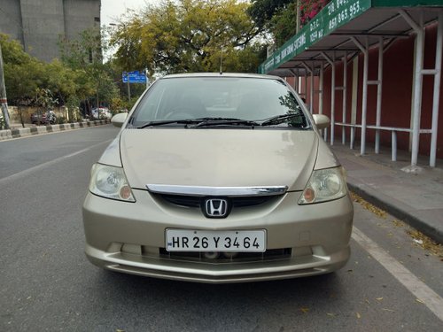 Used 2005 Honda City ZX for sale