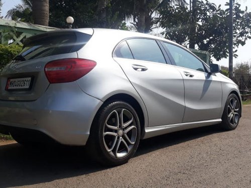 Used 2013 Mercedes Benz A Class for sale