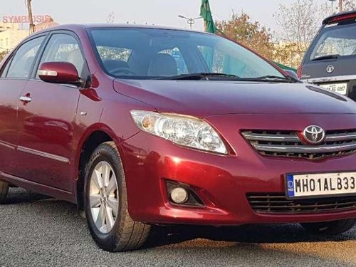 Toyota Corolla Altis 1.8 GL, 2009 for sale