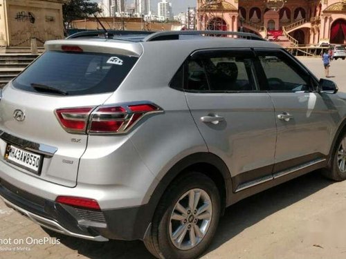 Hyundai Creta 1.6 SX 2016 for sale