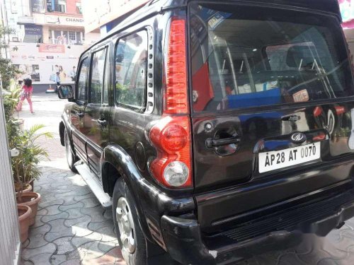 Used Mahindra Scorpio 2.6 CRDe 2006 for sale