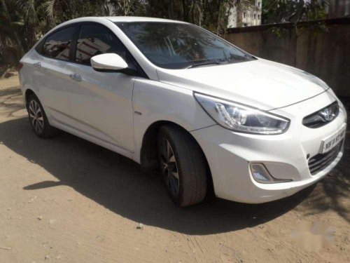 Used Hyundai Verna 2013 car at low price