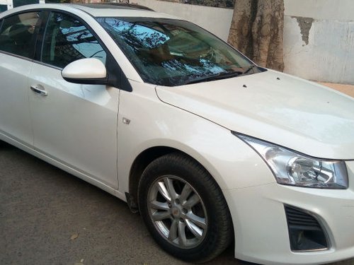 Used 2013 Chevrolet Cruze for sale