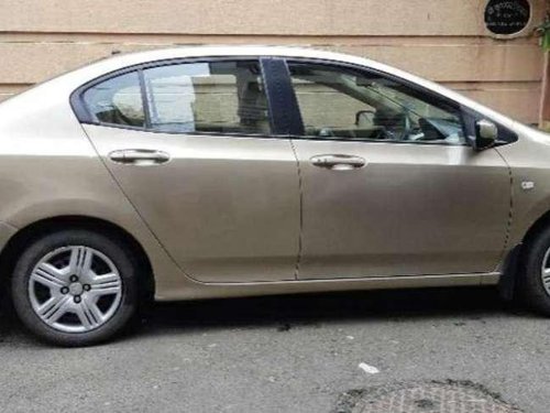 Used Honda City 1.5 S AT 2011 for sale