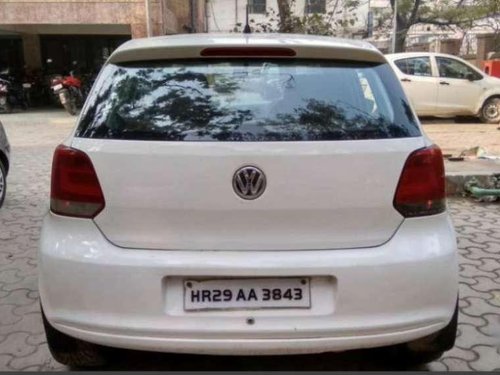 Volkswagen Polo Trendline 1.2L (D), 2011 for sale