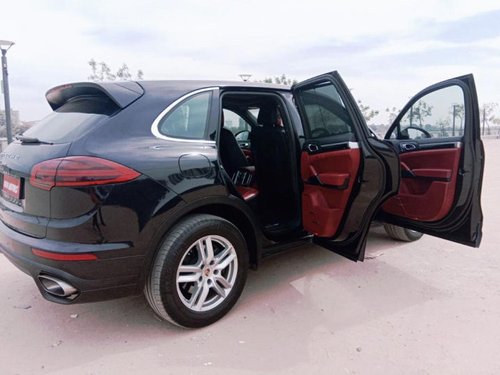 Porsche Cayenne Diesel for sale