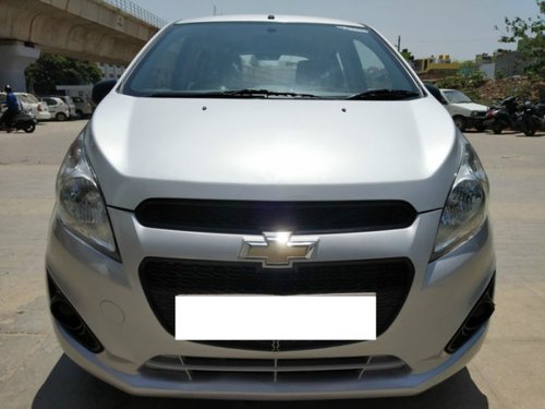 Used 2016 Chevrolet Beat for sale