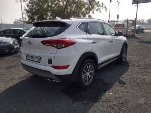 Hyundai Tucson CRDi 2018 for sale