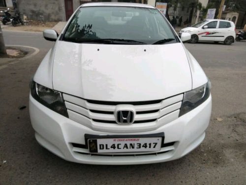 Honda City 1.5 S MT for sale