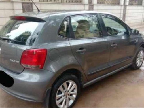 Used 2014 Volkswagen Polo for sale