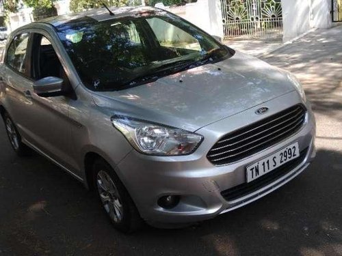 Ford Figo 2016 for sale