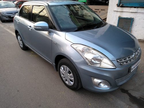 Good as new Maruti Dzire VXi for sale