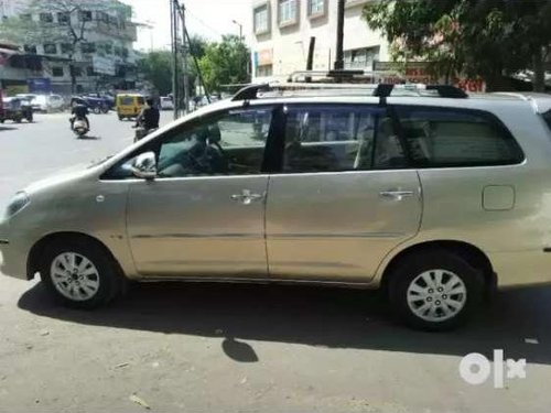 Used Toyota Innova 2010 car at low price