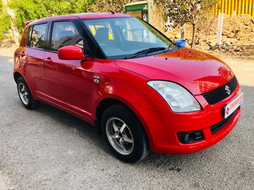 Used Maruti Suzuki Swift VDI 2010 for sale