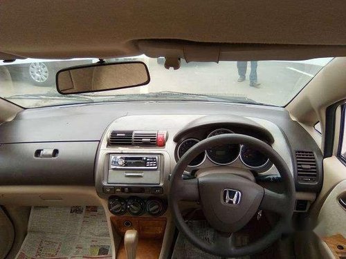 Used Honda City 1.5 S AT 2005 for sale