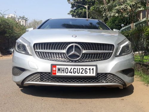 Used 2013 Mercedes Benz A Class for sale