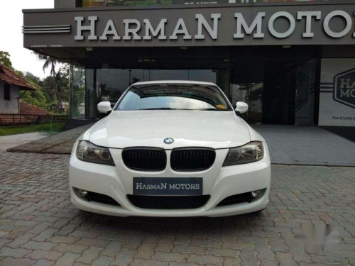 Used BMW 3 Series car 2012 for sale at low price